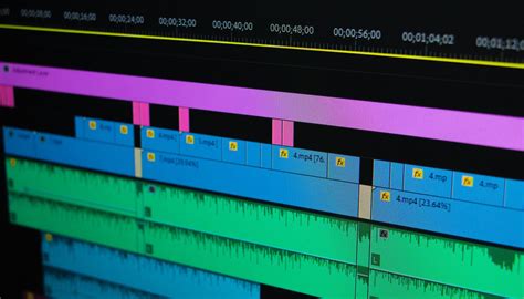 editing .